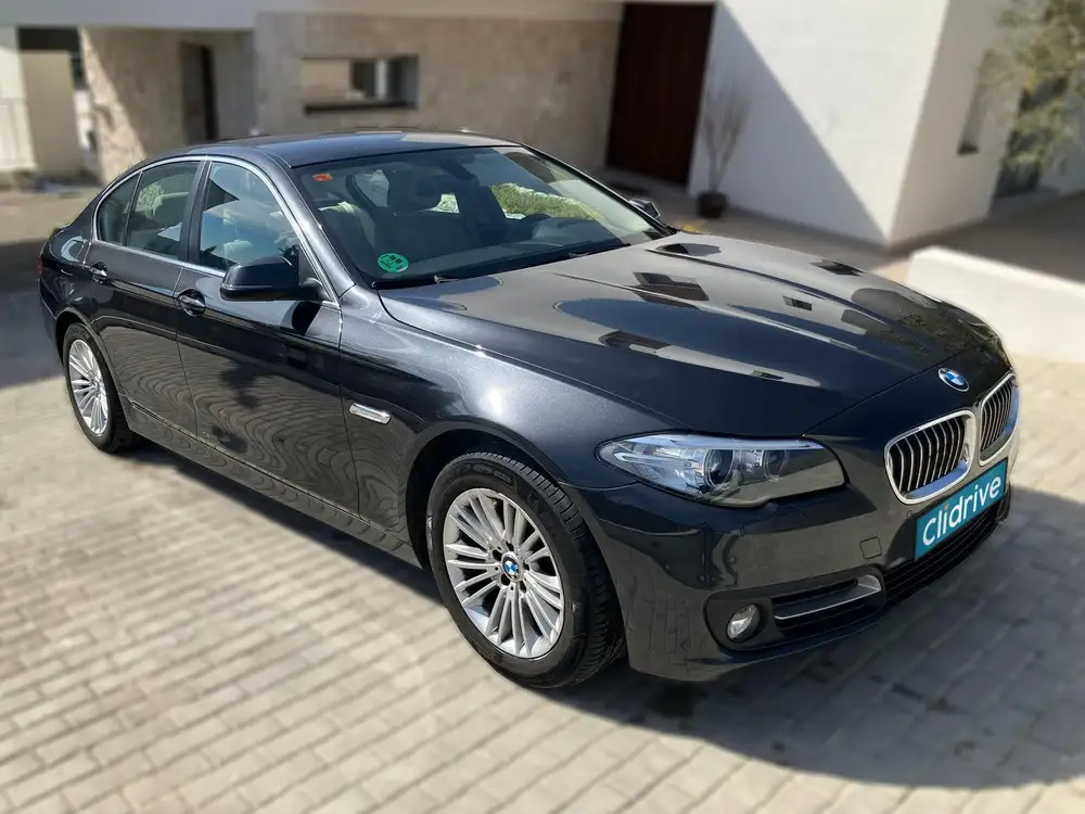 BMW serie 5