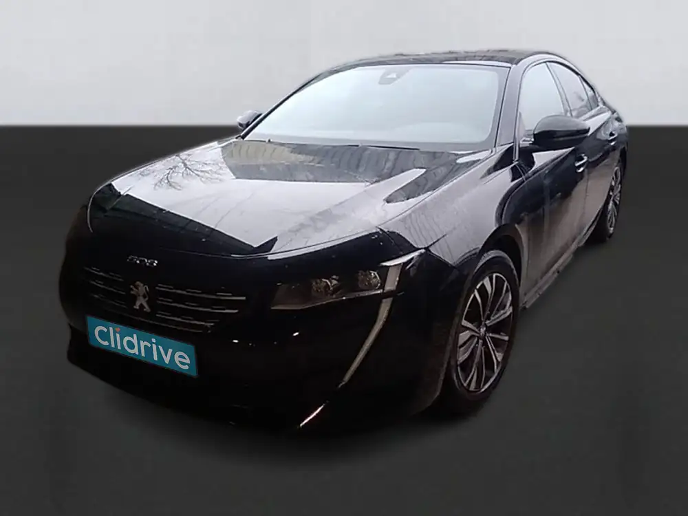 PEUGEOT 508 - Foto 1 | Clidrive
