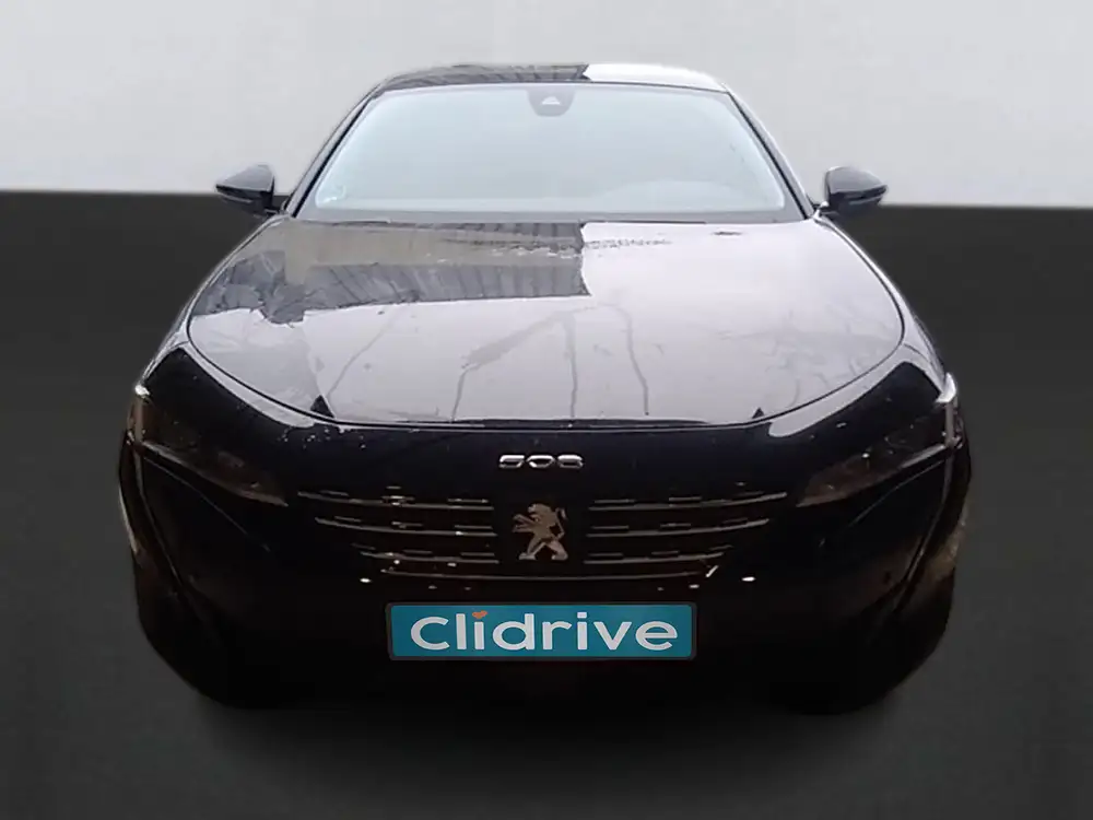 PEUGEOT 508 - Foto 2 | Clidrive