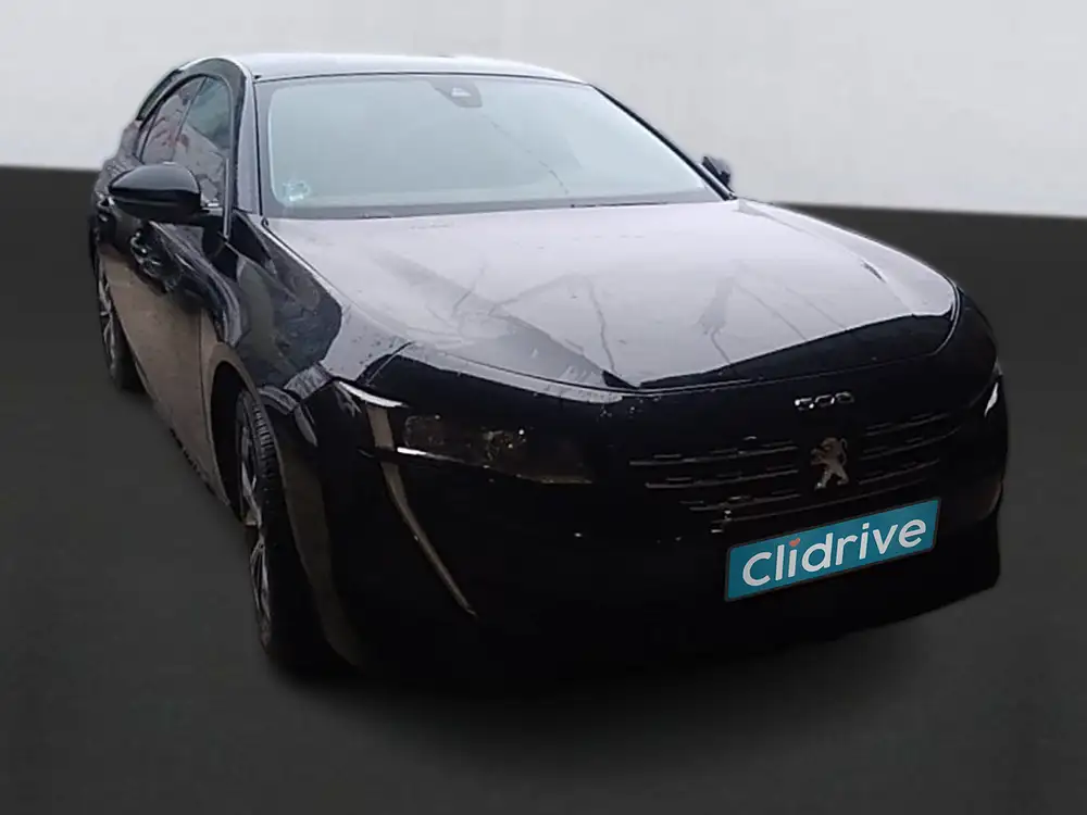 PEUGEOT 508 - Foto 3 | Clidrive