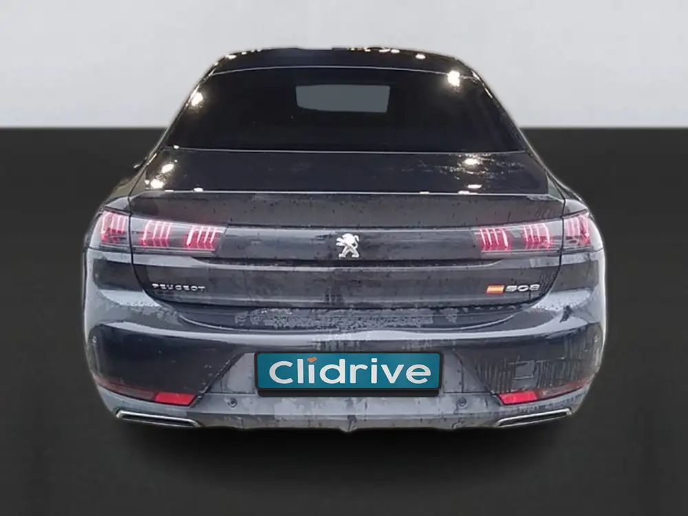 PEUGEOT 508 - Foto 5 | Clidrive