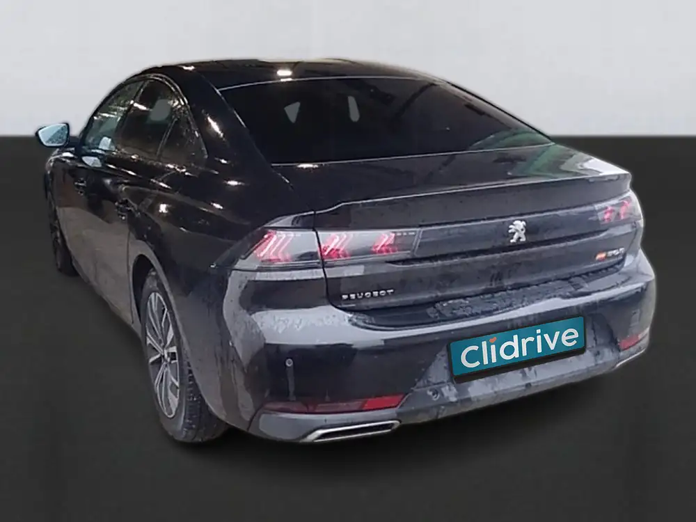PEUGEOT 508 - Foto 6 | Clidrive