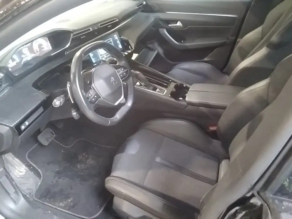 PEUGEOT 508 - Foto 7 | Clidrive