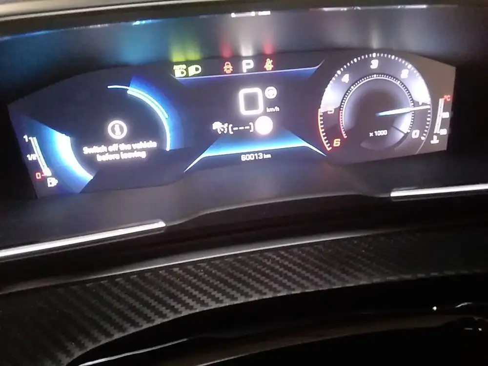 PEUGEOT 508 - Foto 8 | Clidrive