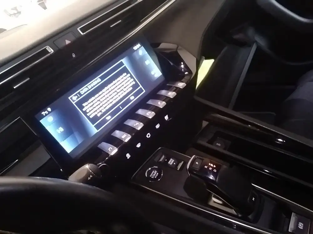 PEUGEOT 508 - Foto 9 | Clidrive