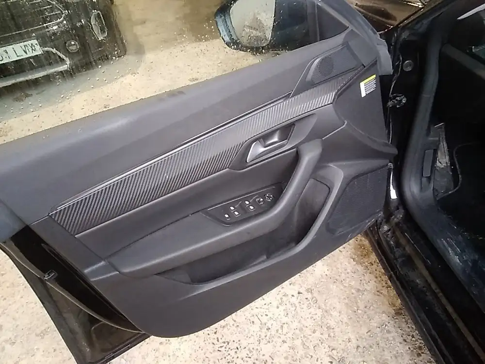 PEUGEOT 508 - Foto 10 | Clidrive