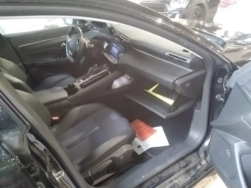 PEUGEOT 508 - Foto 11 | Clidrive