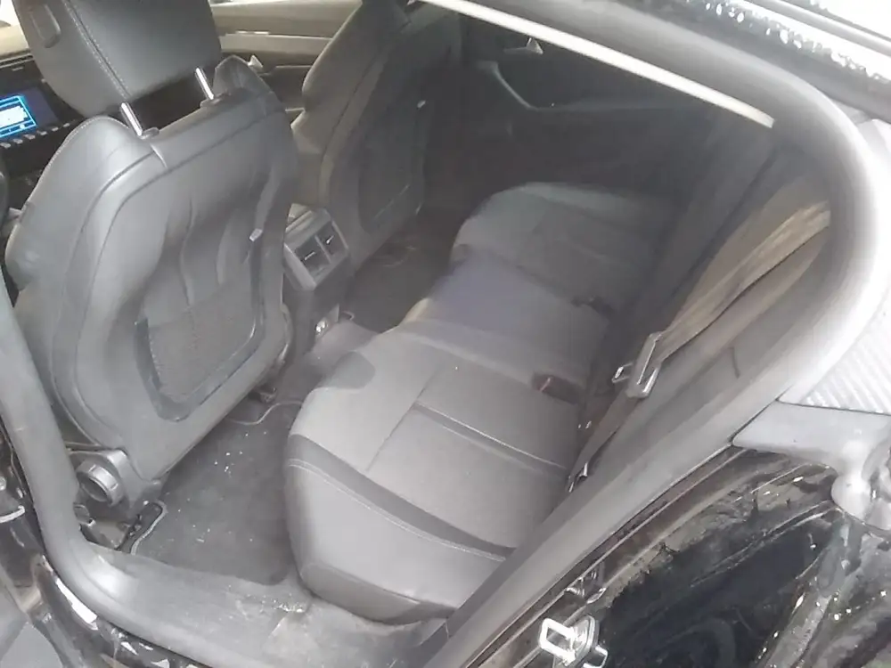 PEUGEOT 508 - Foto 12 | Clidrive