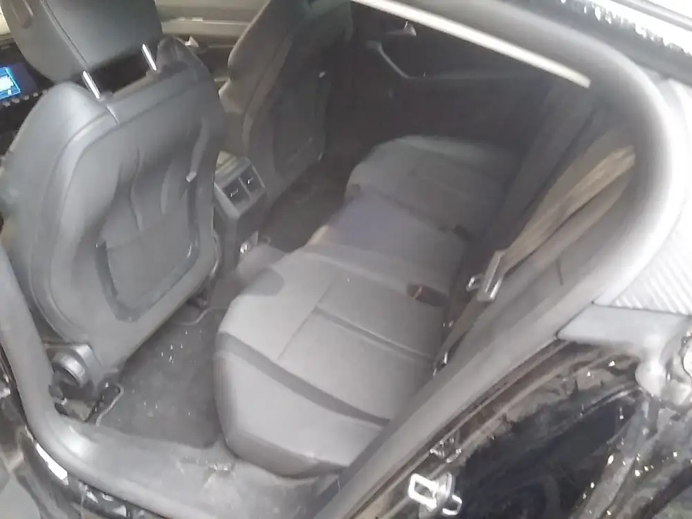 PEUGEOT 508 - Foto 13 | Clidrive