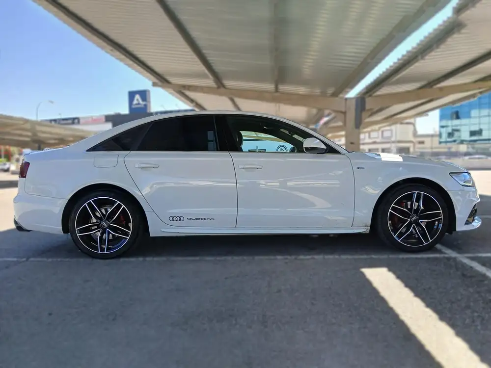 AUDI a6 - Foto 2 | Clidrive
