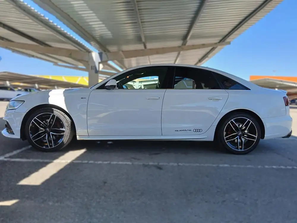 AUDI a6 - Foto 5 | Clidrive