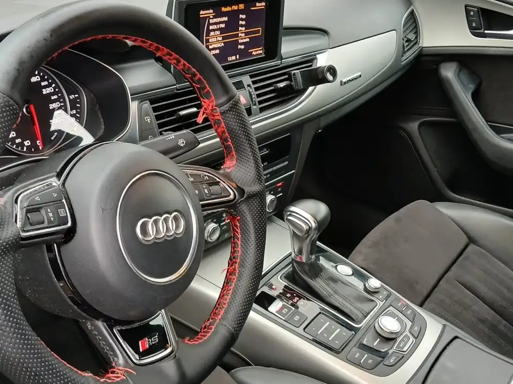 AUDI a6 - Foto 6 | Clidrive