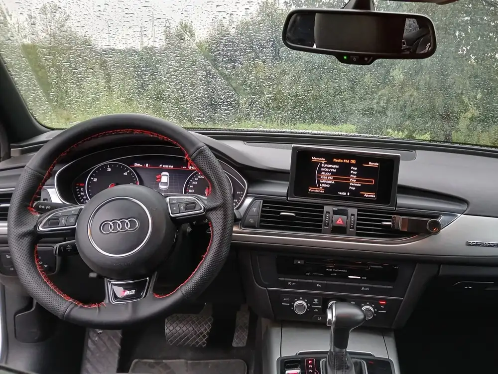 AUDI a6 - Foto 7 | Clidrive