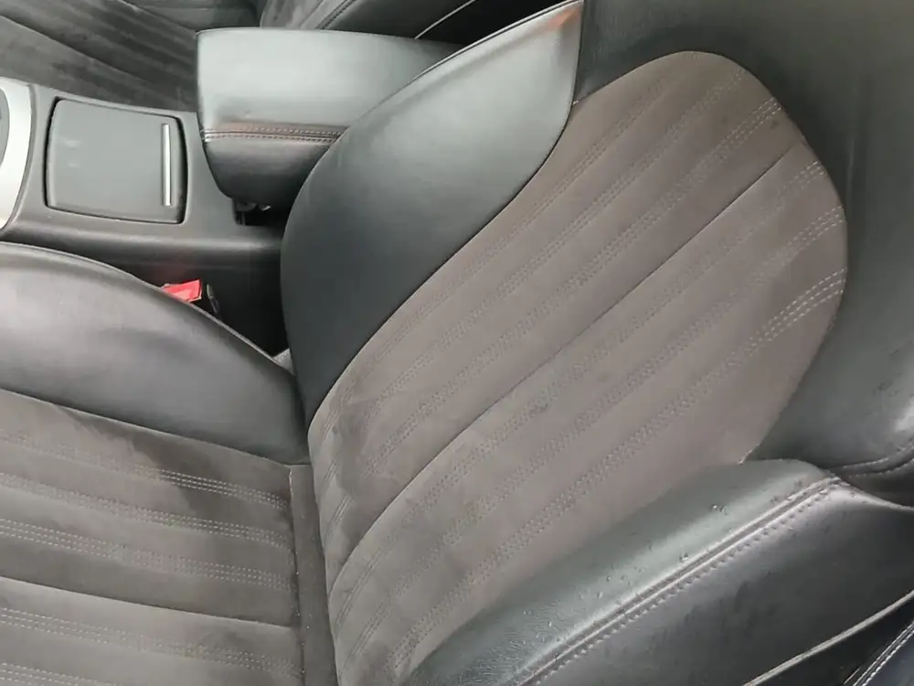 AUDI a6 - Foto 8 | Clidrive