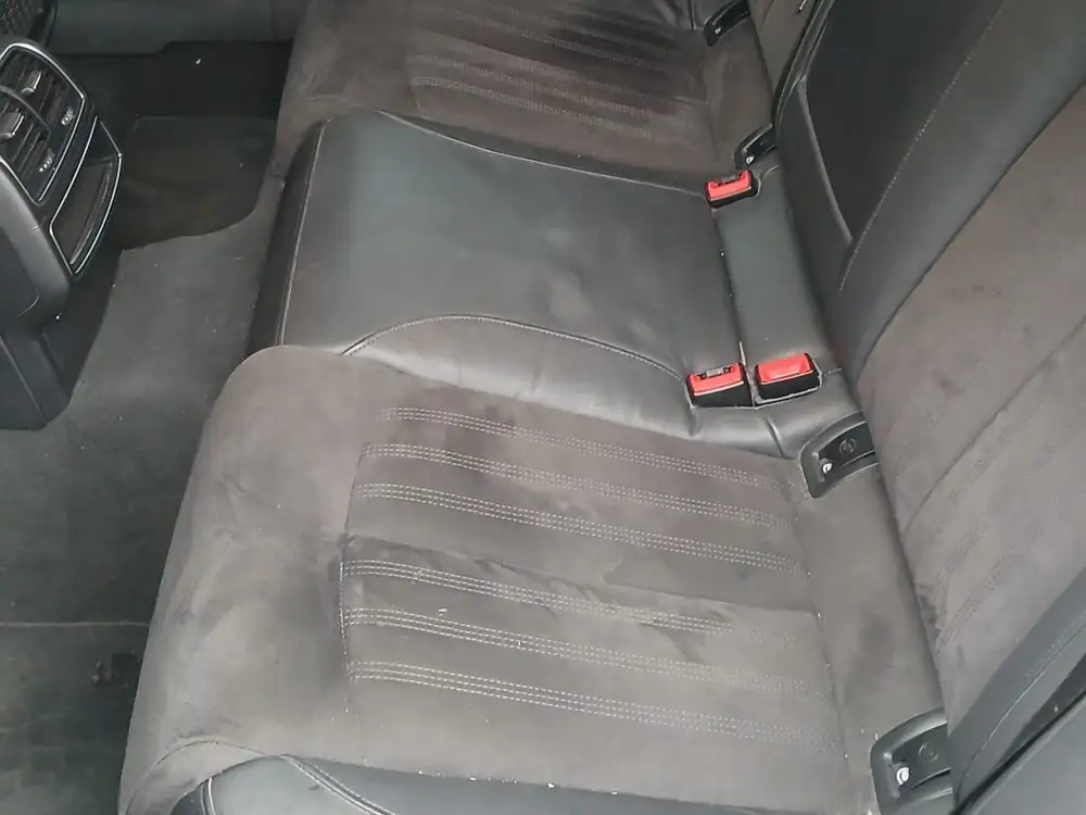 AUDI a6 - Foto 9 | Clidrive