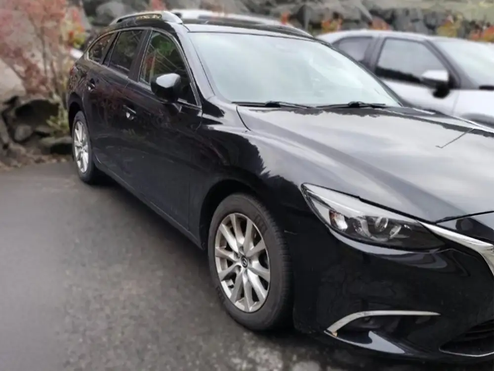 MAZDA mazda6 - Foto 4 | Clidrive