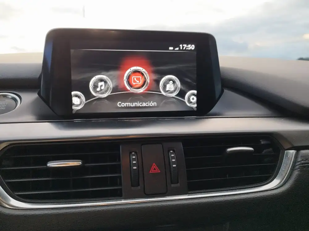 MAZDA mazda6 - Foto 10 | Clidrive