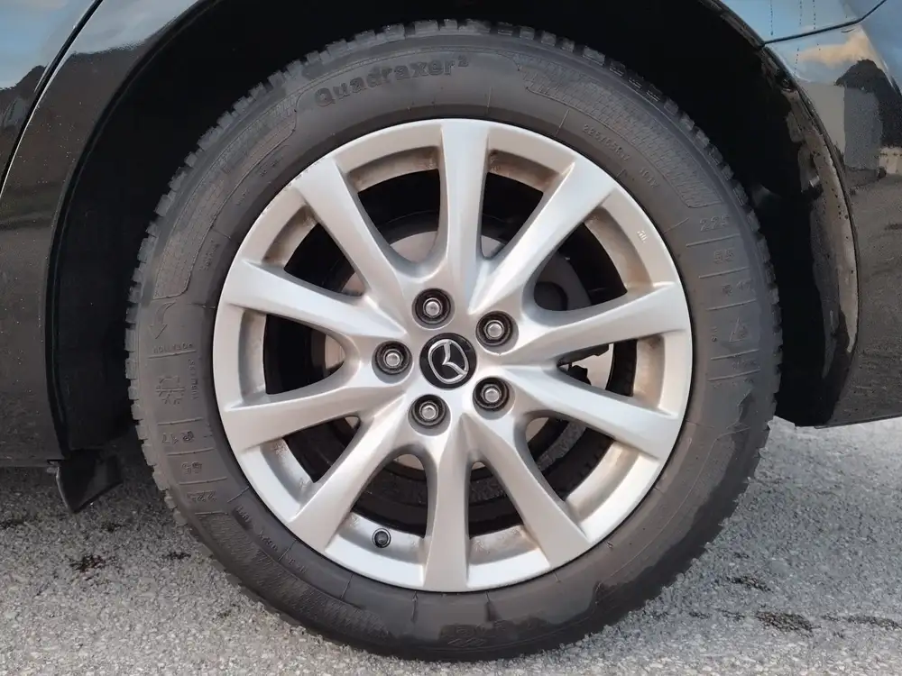 MAZDA mazda6 - Foto 12 | Clidrive