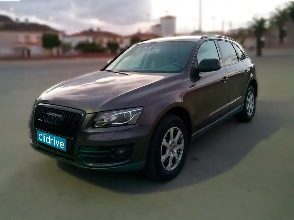 AUDI q5