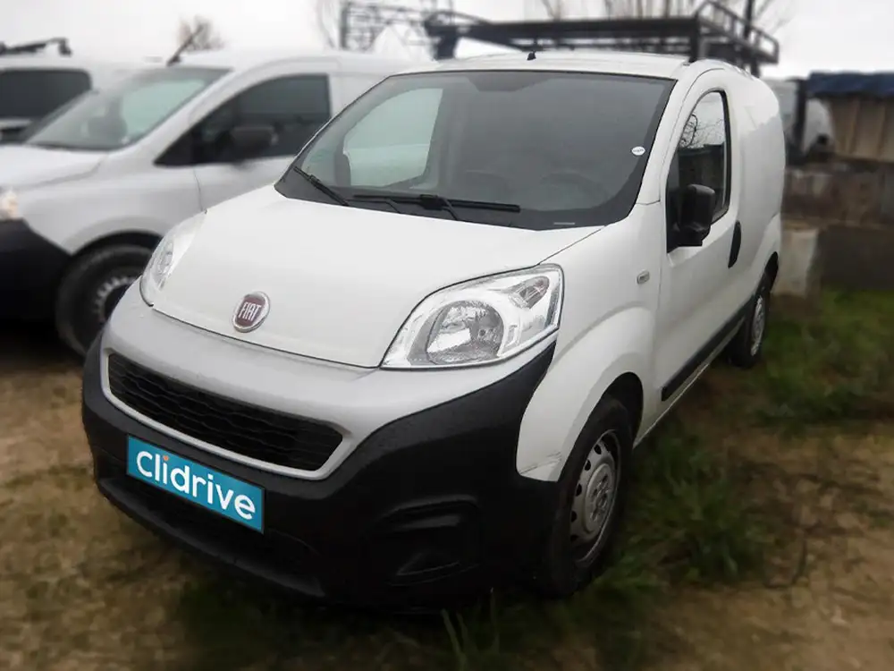 FIAT fiorino