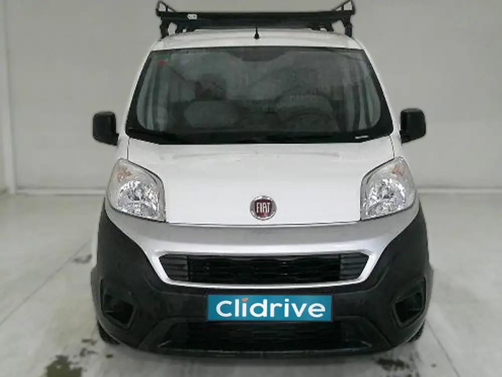 FIAT fiorino