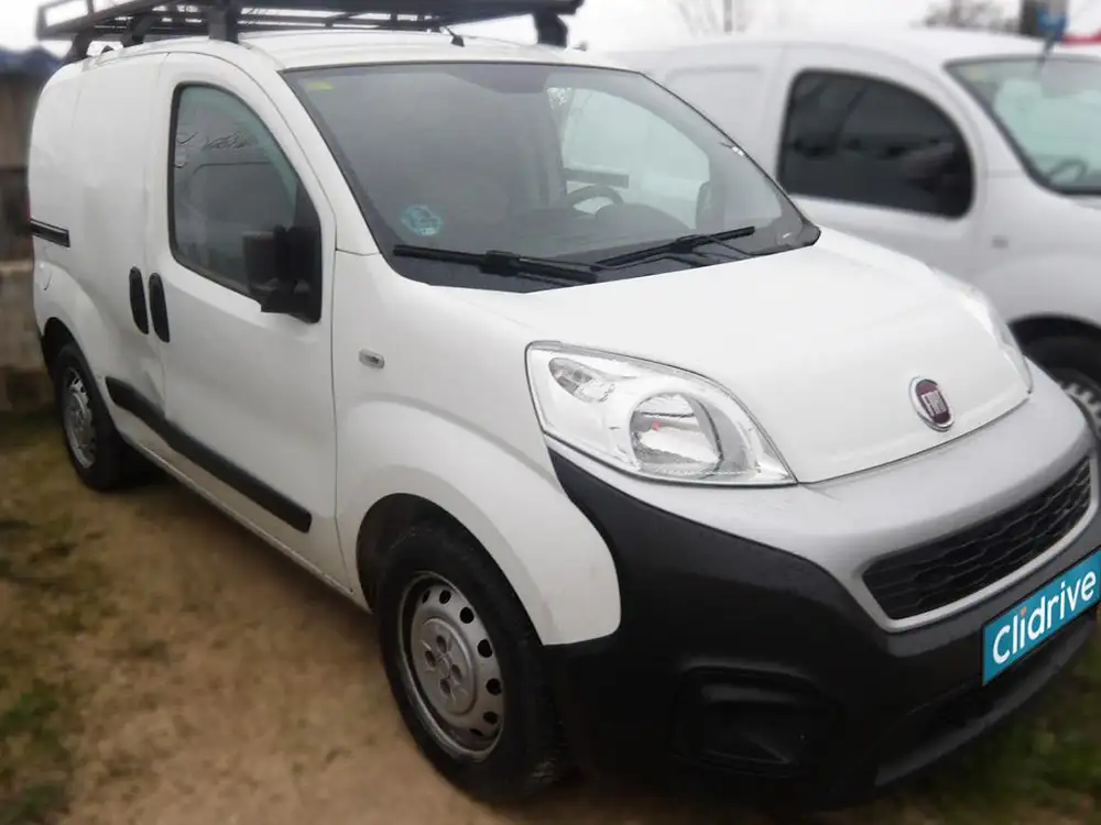 FIAT fiorino