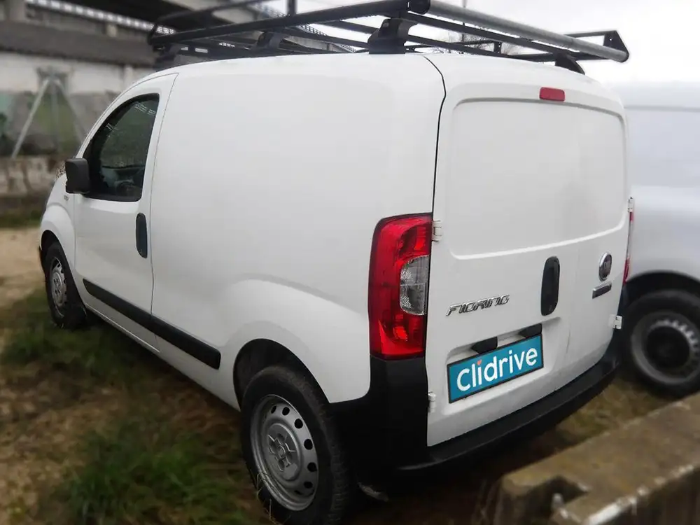 FIAT fiorino