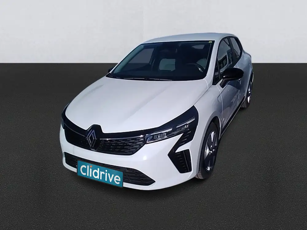 RENAULT clio - Foto 1 | Clidrive