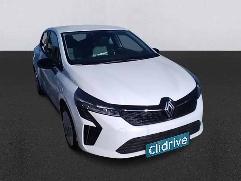 RENAULT clio - Foto 3 | Clidrive