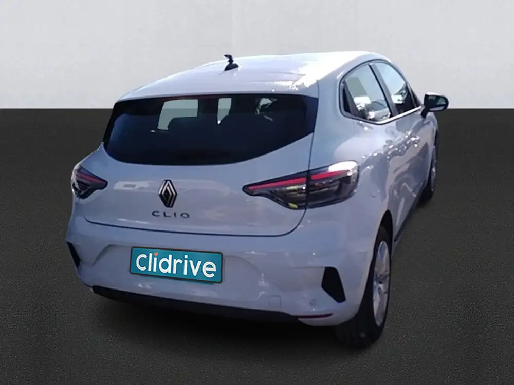 RENAULT clio - Foto 4 | Clidrive