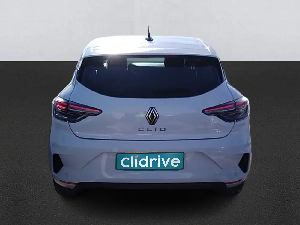 RENAULT clio - Foto 5 | Clidrive
