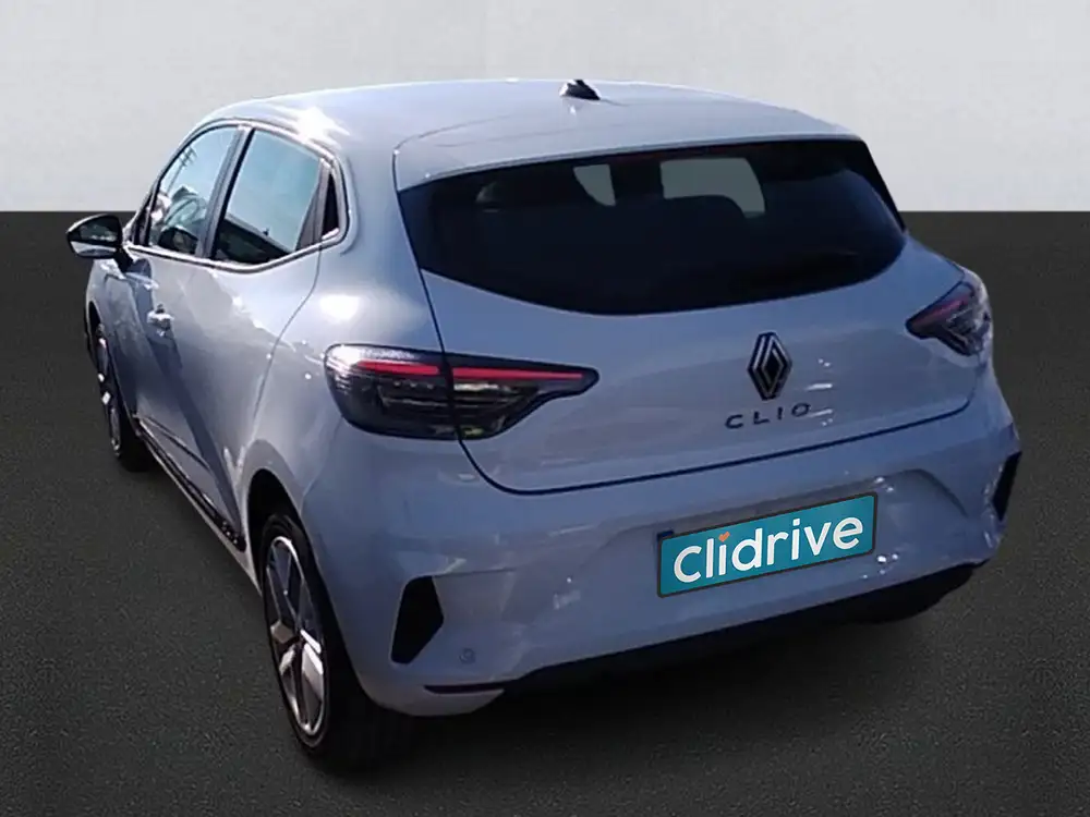 RENAULT clio - Foto 6 | Clidrive