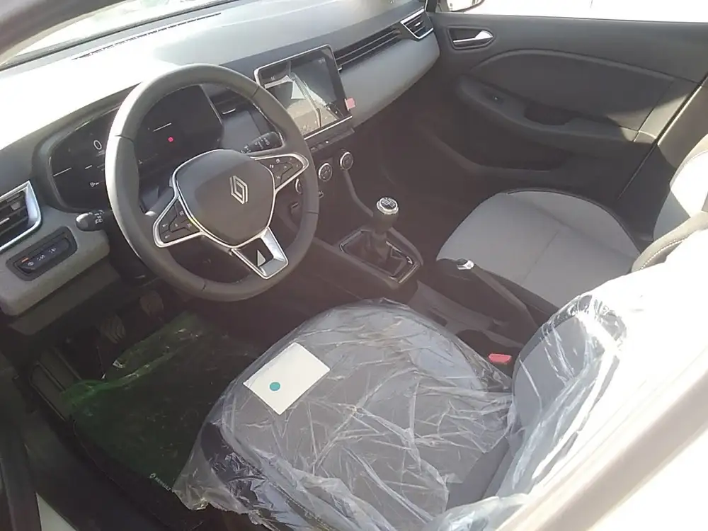 RENAULT clio - Foto 7 | Clidrive