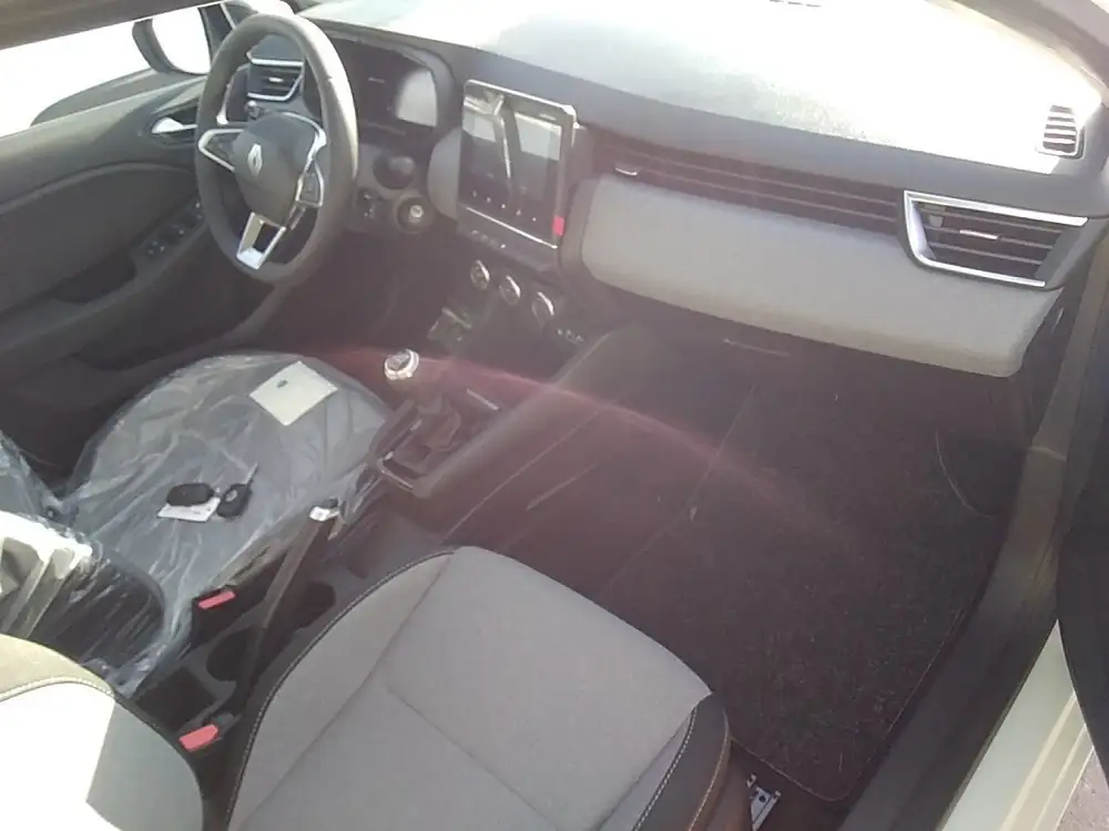 RENAULT clio - Foto 9 | Clidrive