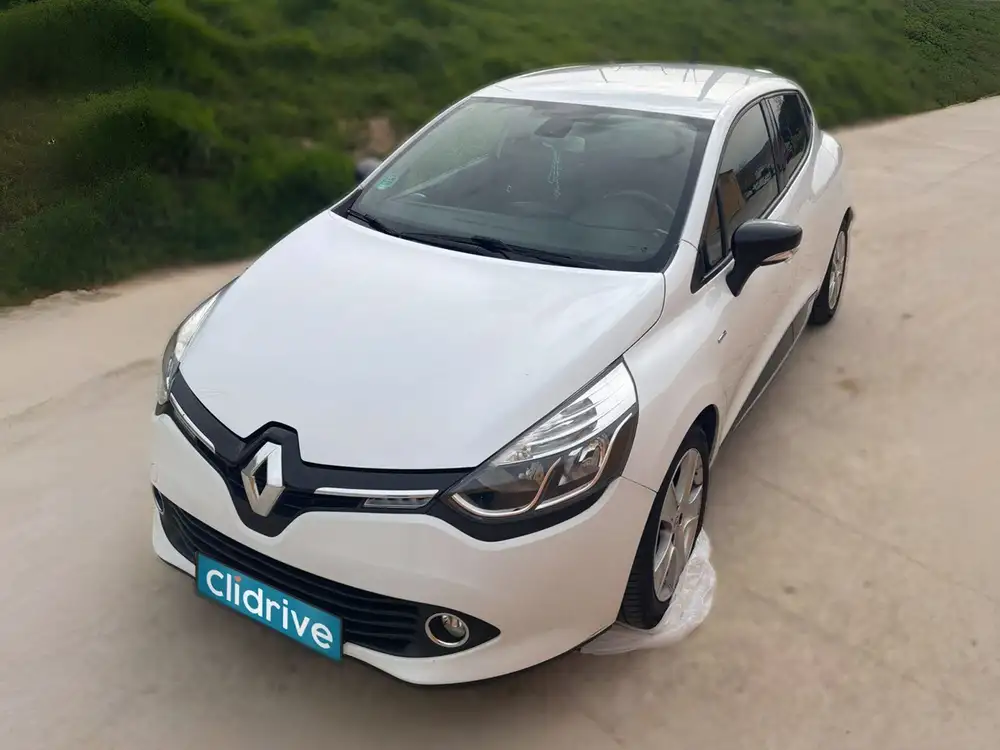 RENAULT clio - Foto 1 | Clidrive