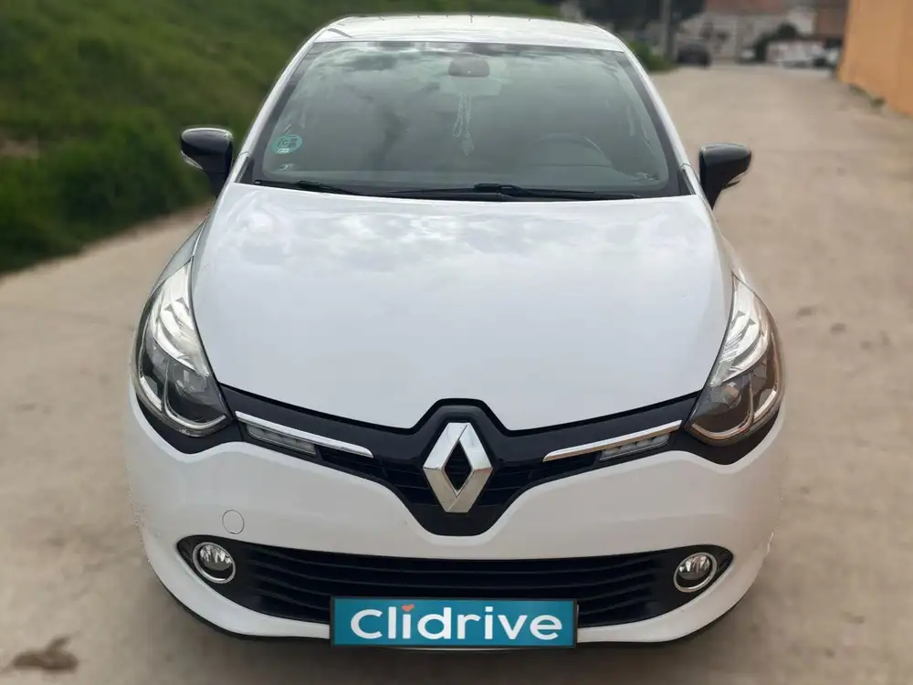 RENAULT clio - Foto 2 | Clidrive