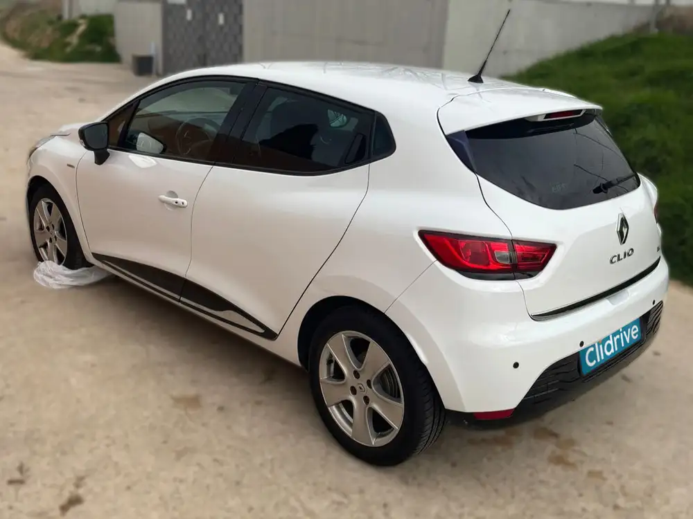 RENAULT clio - Foto 6 | Clidrive