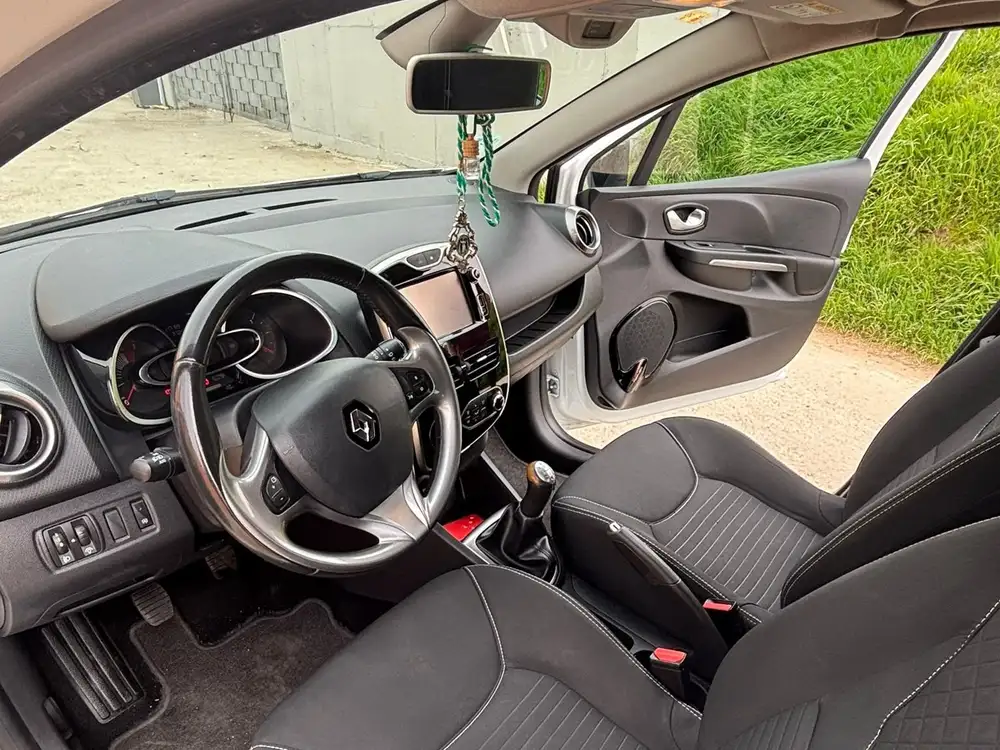 RENAULT clio - Foto 7 | Clidrive