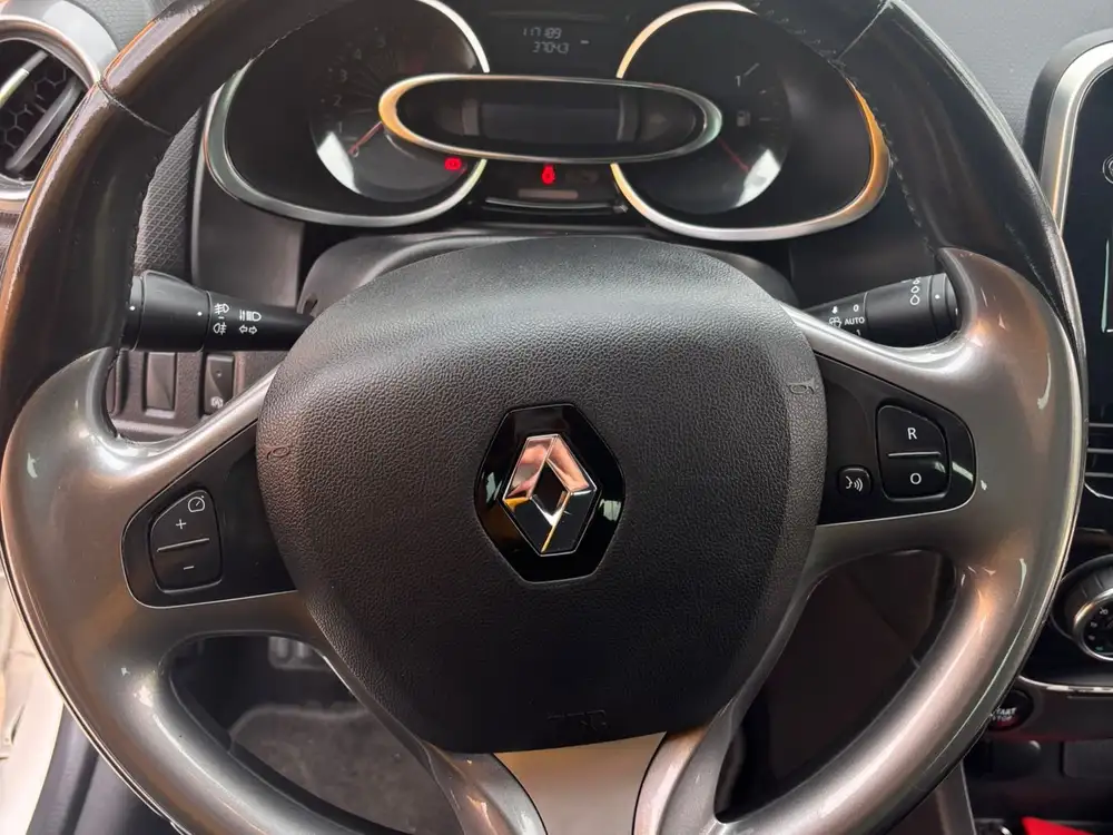 RENAULT clio - Foto 8 | Clidrive