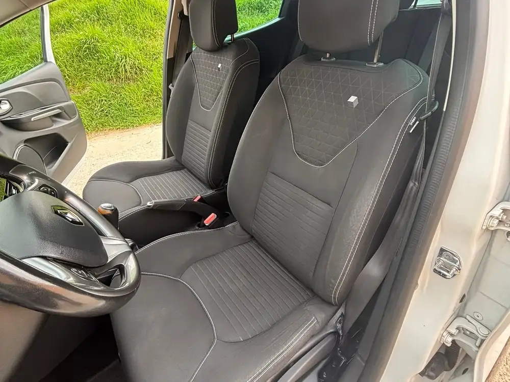 RENAULT clio - Foto 9 | Clidrive