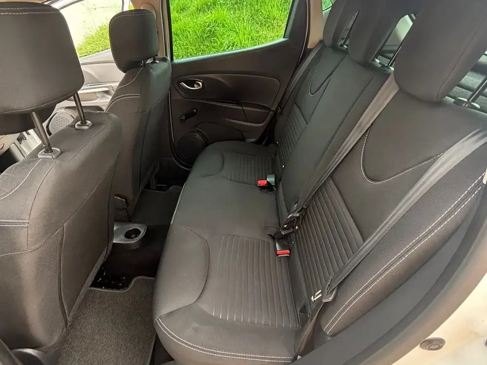 RENAULT clio - Foto 10 | Clidrive