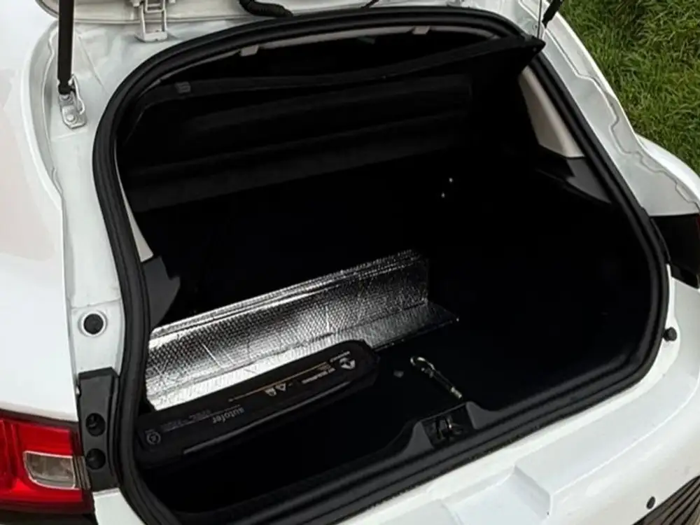 RENAULT clio - Foto 11 | Clidrive