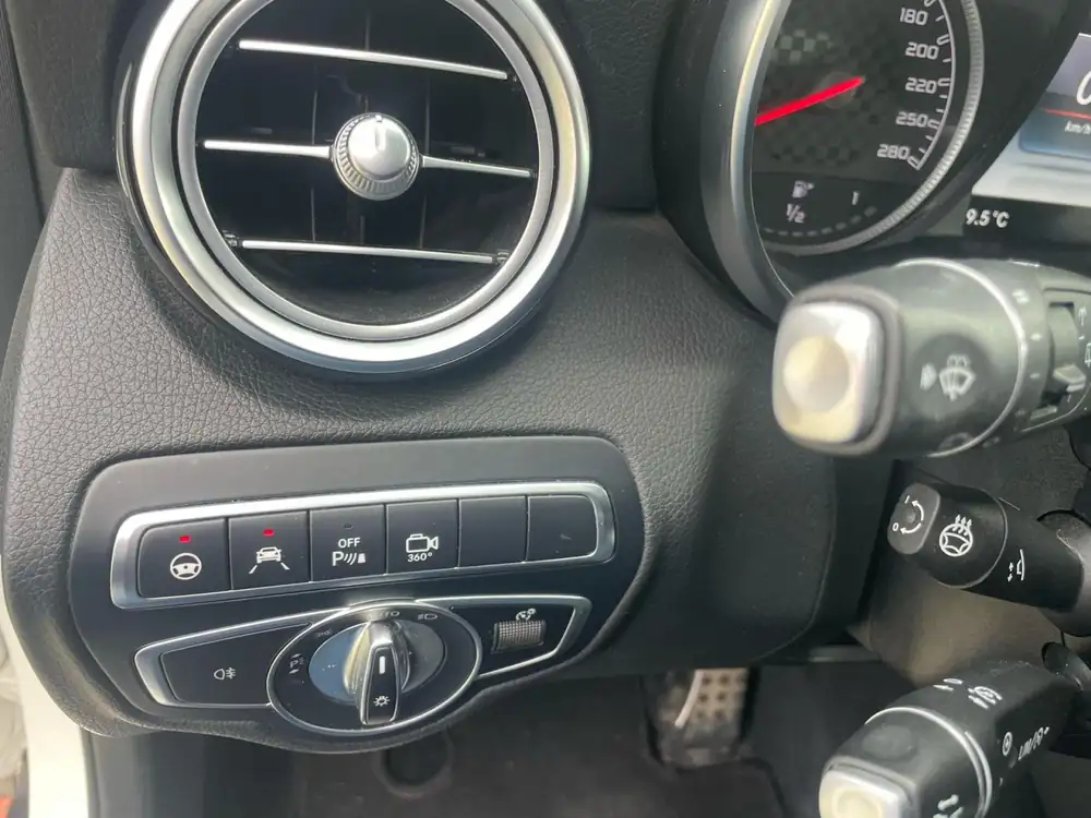 MERCEDES clase gl