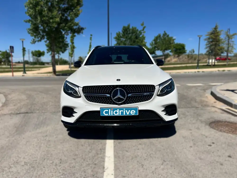 MERCEDES clase gl