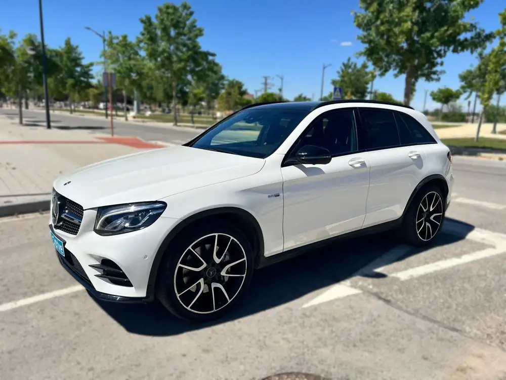 MERCEDES clase gl