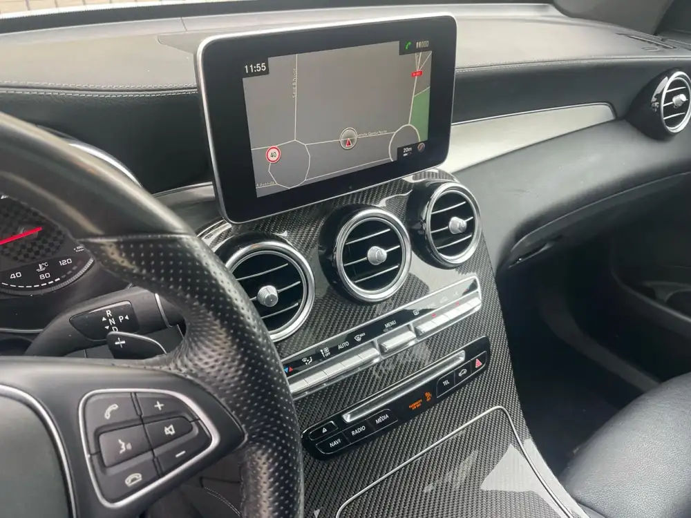 MERCEDES clase gl