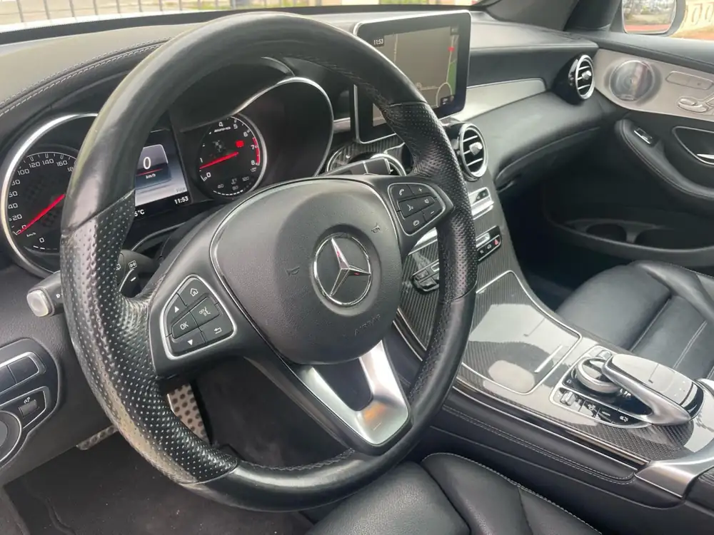 MERCEDES clase gl