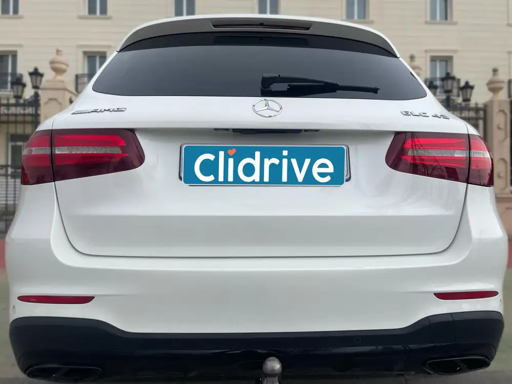 MERCEDES clase gl