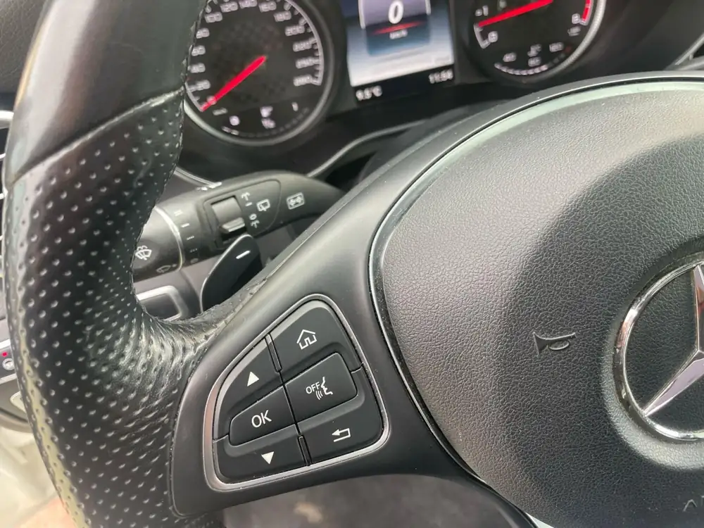 MERCEDES clase gl