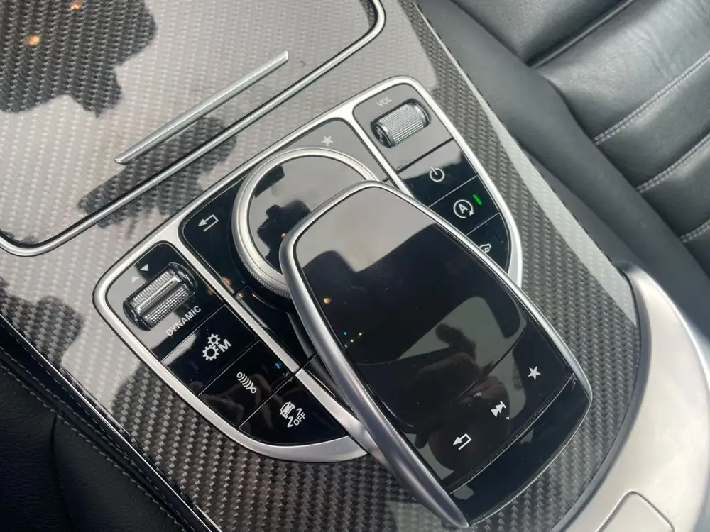 MERCEDES clase gl